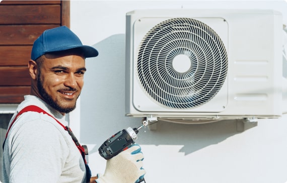 HVAC Maintenance Services in Sugar Land