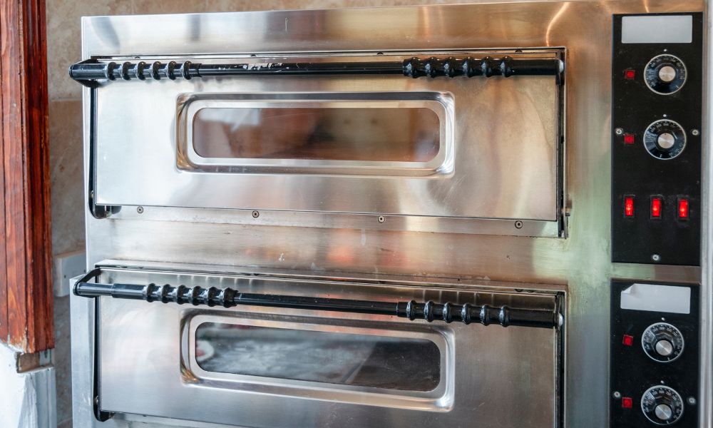 Restaurant Equipment Repair Service in Sugar Land, TX