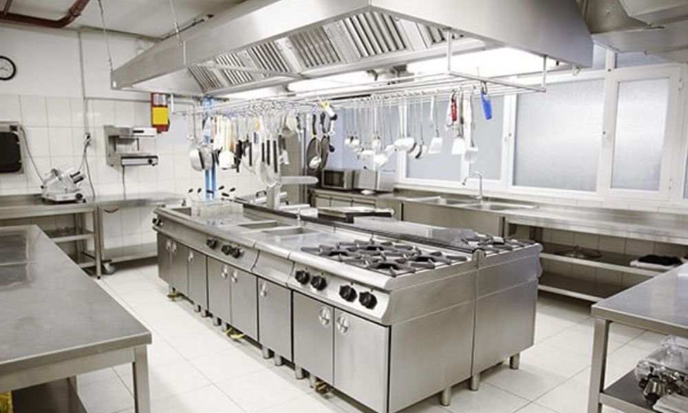 Restaurant Equipment Maintenance Service in Sugar Land TX