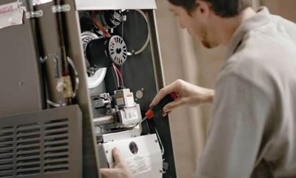 Heater Installers in Sugar Land, TX