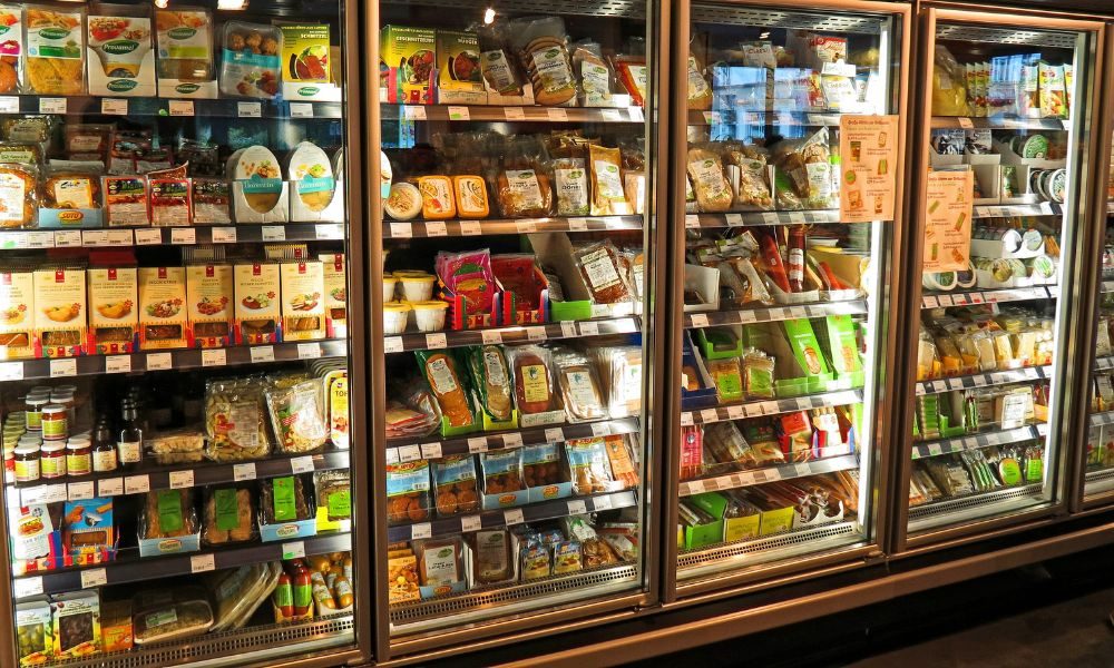 Commercial Refrigeration Repair